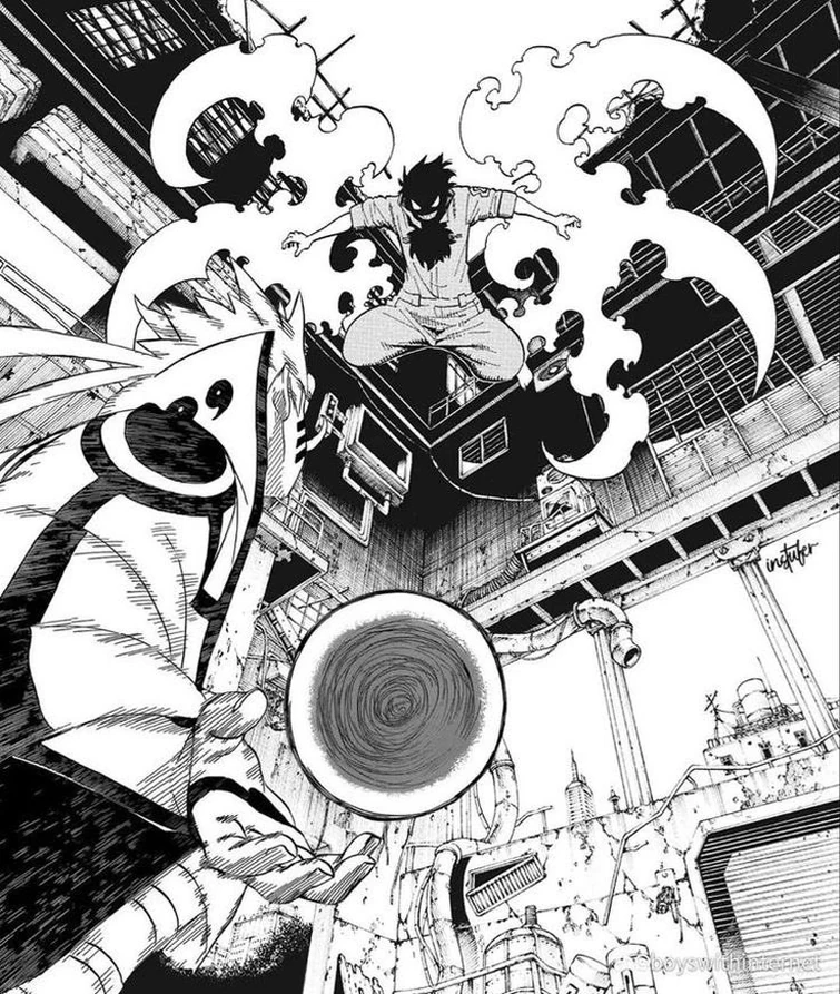 Naruto Crossovers Credits To Twitter Fandom