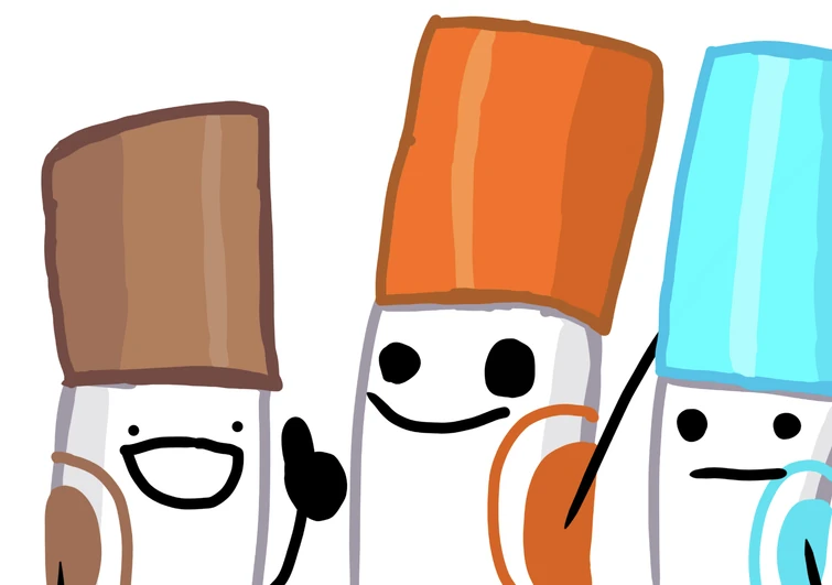 Discuss Everything About Find The Markers Wiki Fandom