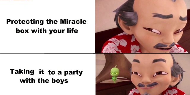 Insert A Gud Title Fandom