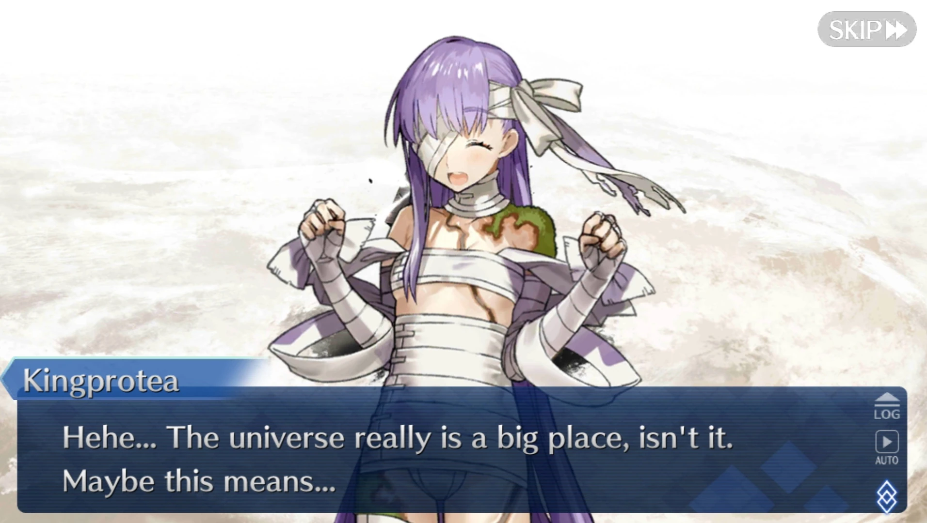 Featured image of post Fgo Fandom Kingprotea