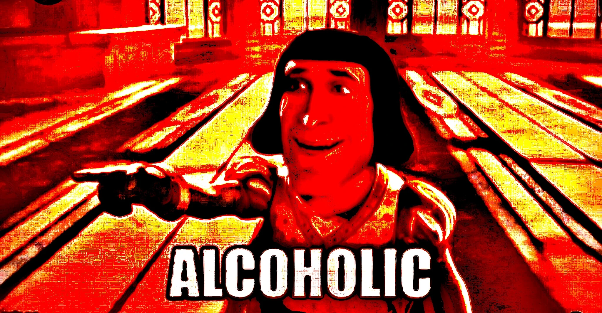 i uhhh... i deepfried lord farquaad Fandom