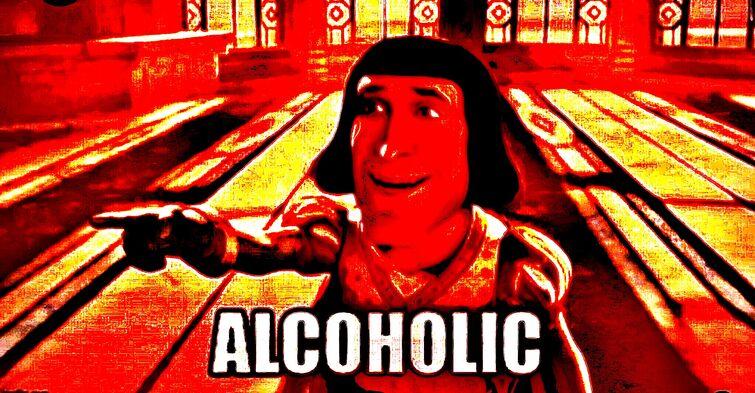 I Uhhh I Deep Fried Lord Farquaad Fandom 