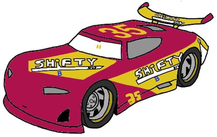 Discuss Everything About Piston Cup Wiki | Fandom