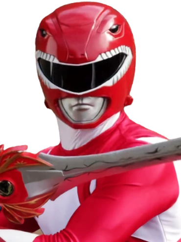 Jason Lee Scott vs Ruby Rose (Power Rangers vs RWBY) | Fandom