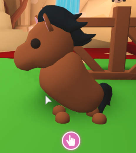 Discuss Everything About Adopt Me Wiki Fandom - roblox adopt me mega neon horse