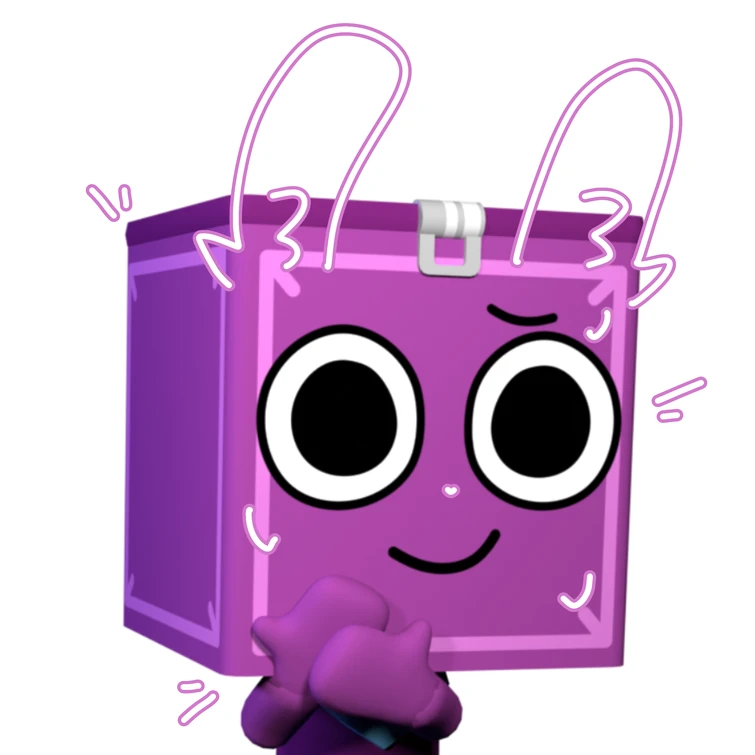 He is so cute like a rabbit 🥺 | Fandom