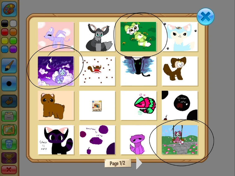 Can someone who uses the ajpw item worth wiki do me a favor? Fandom