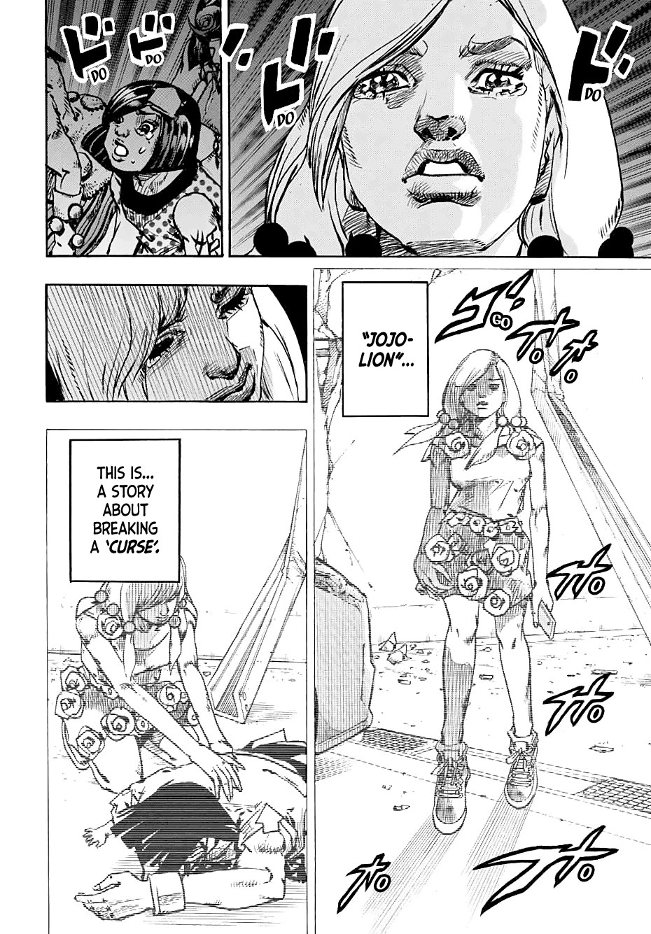 Major speculation) How do you believe the SBR universe storyline 