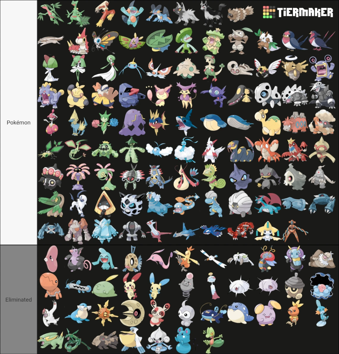 Pokémon Viewer Vote Season 3 Ep 43 Fandom