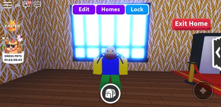 ROBLOX] MY AVATAR EVOLUTION!