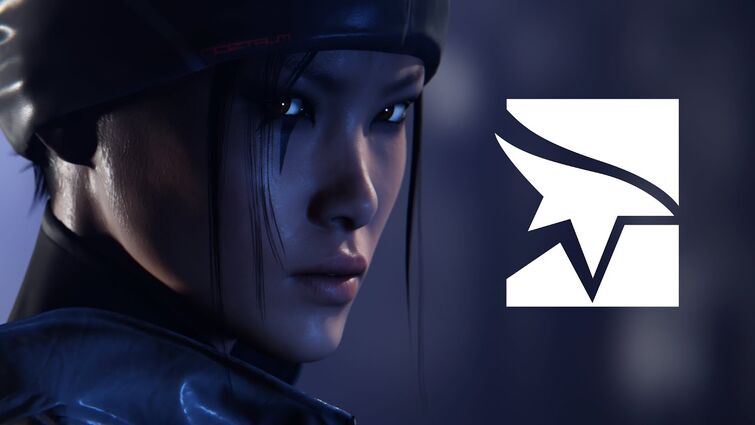 Mirror's Edge Freefall - A Fanmade Animation (Concept Story Trailer)