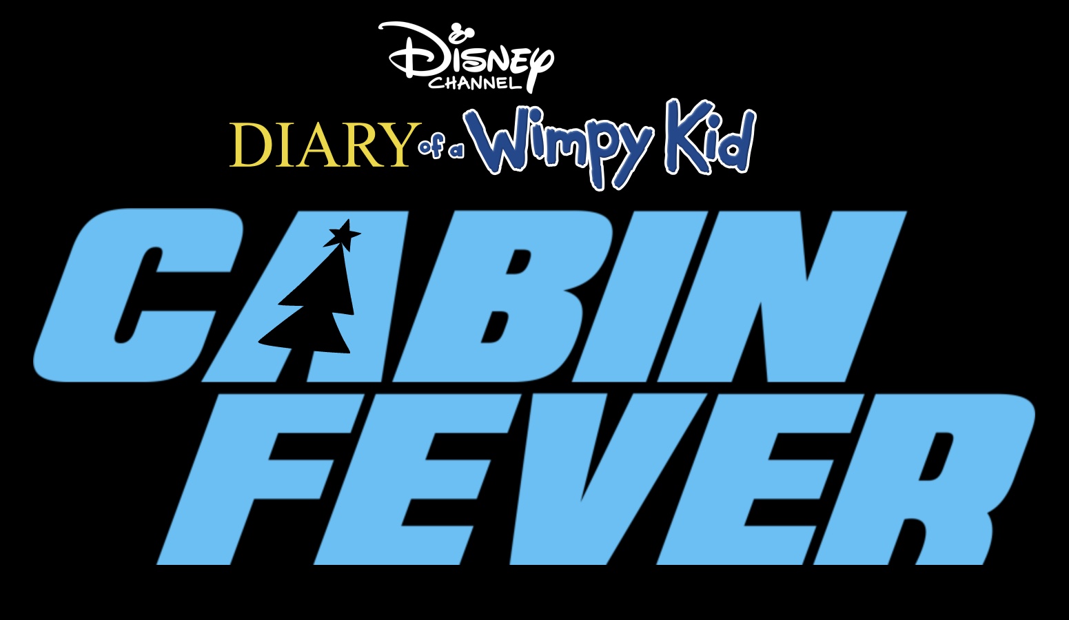 Diary of a Wimpy Kid Cabin Fever (2023 Disney Channel TV Holiday