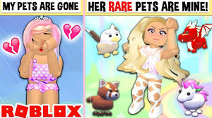 Roblox Royale High Pets