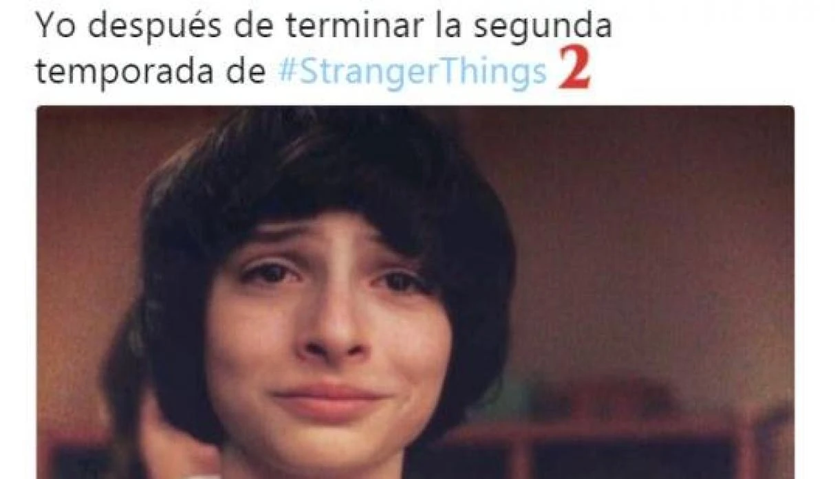 Strangen things Fandom