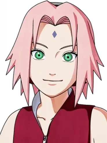 Sakura Haruno vs Videl Satan Fandom