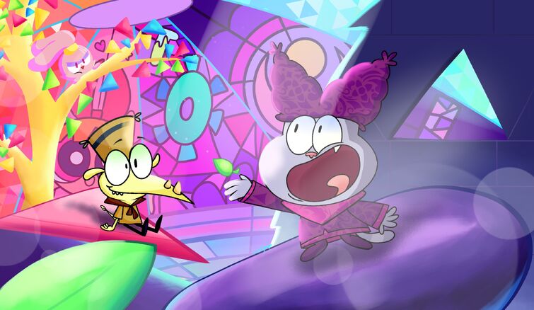 Fandom Image