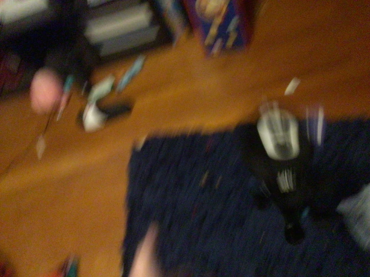 Seek falls to his death Fandom