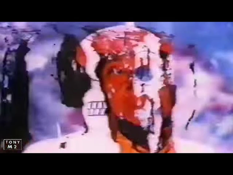 Most Strange 80'S VHS Tape found in Attic