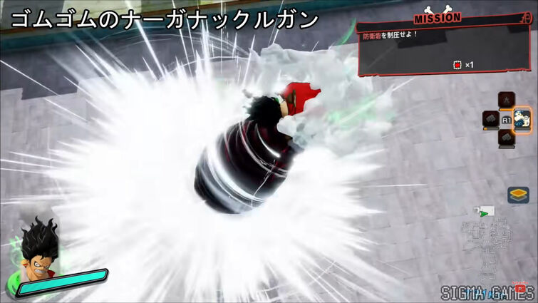 Luffy rebaixado  Dragon Ball Super Oficial™ㅤ Amino