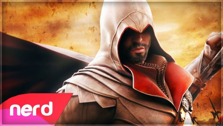 Assassin's Creed: Mirage soundtrack, Assassin's Creed Wiki