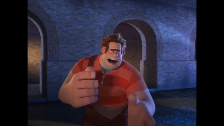 Remember that time when Disney rick-rolled us? | Fandom