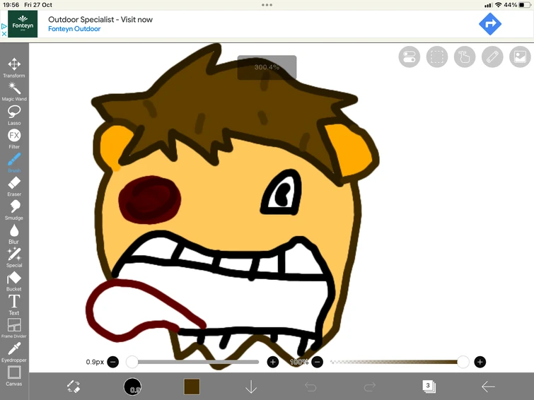 Discuss Everything About Happy Tree Friends Wiki | Fandom