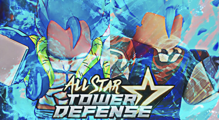 UPDATE+ 4X] All Star Tower Defense - Roblox