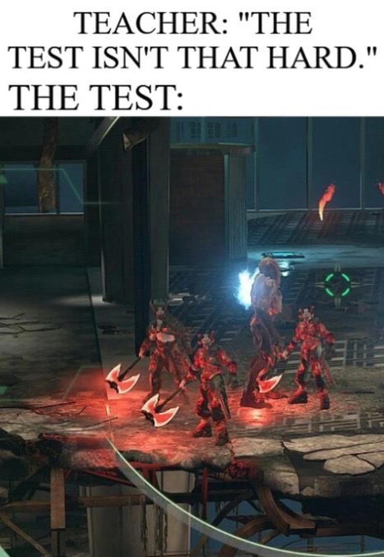 Doom memes that I found Fandom