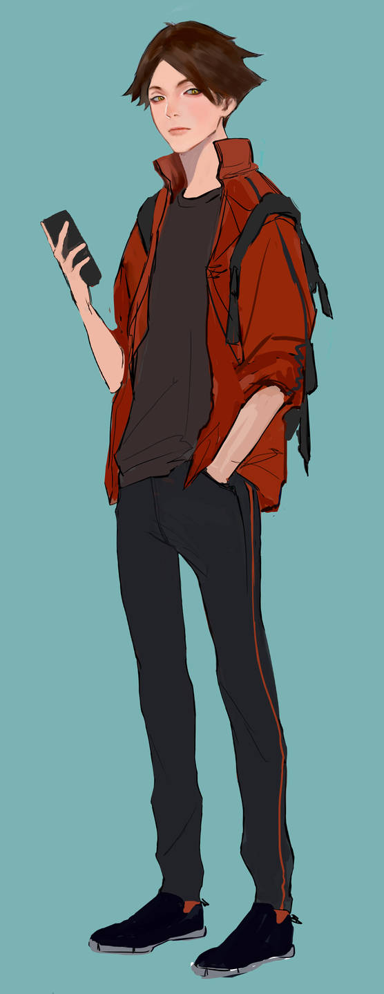 Suna, by me (click on it, its full body) | Fandom