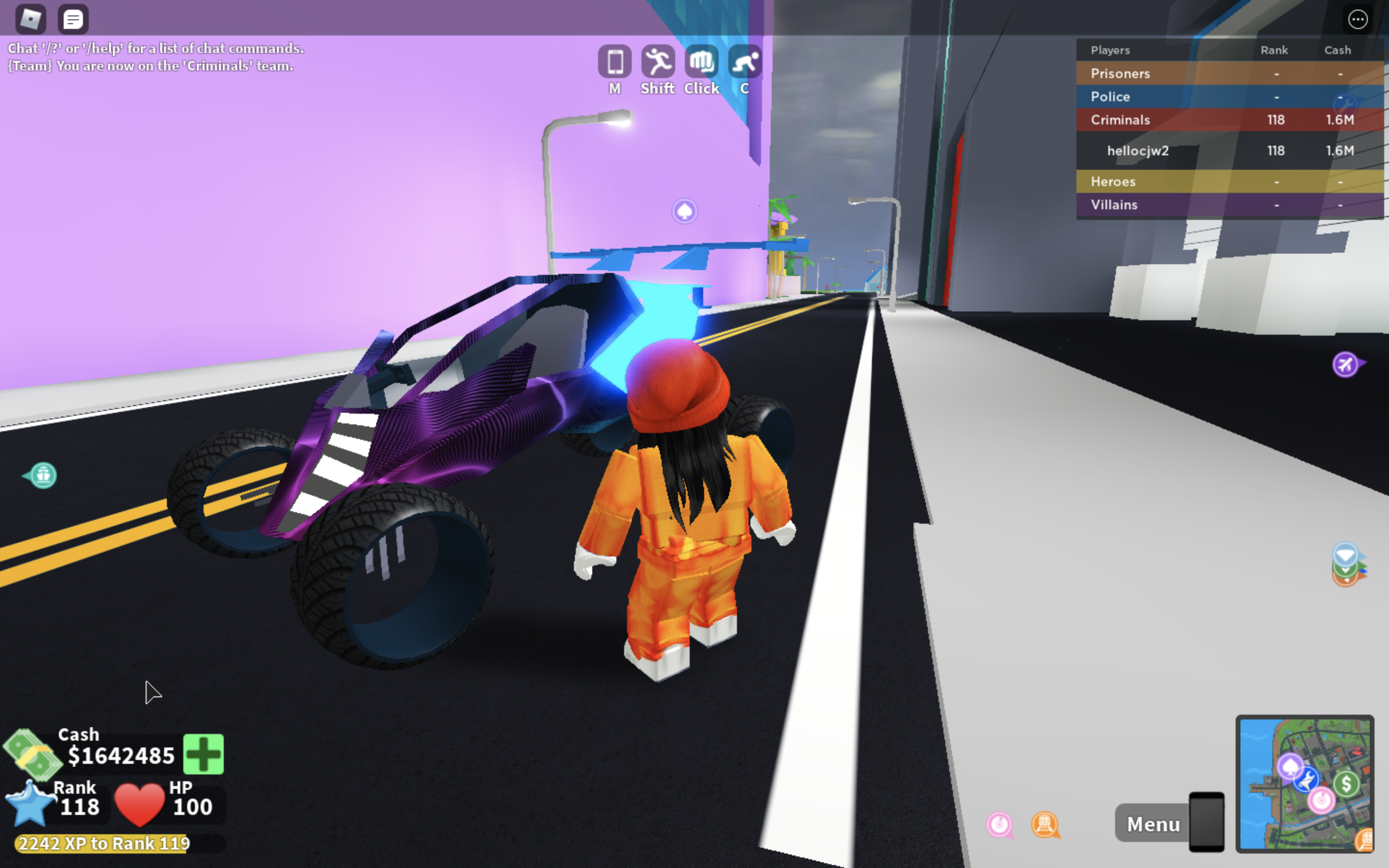 Zue1iavdsskzgm - roblox mad city level hack