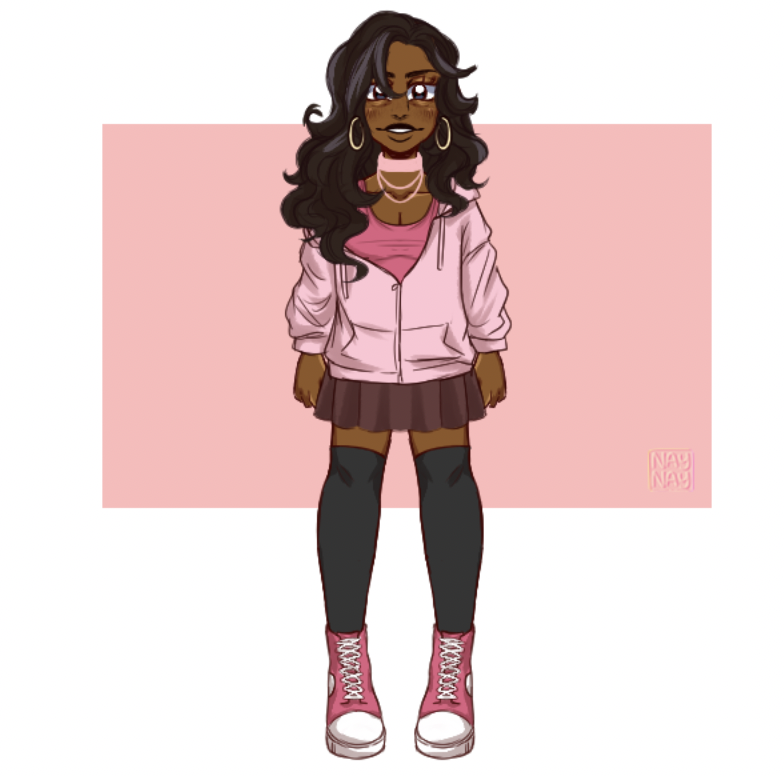 Roblox baddie picrew｜Picrew