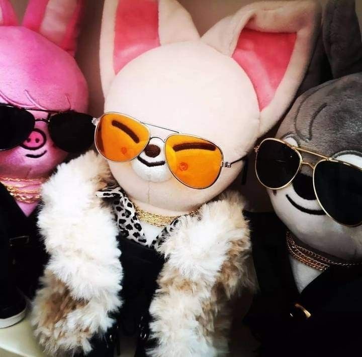 daily skzoo (day 4) | Fandom