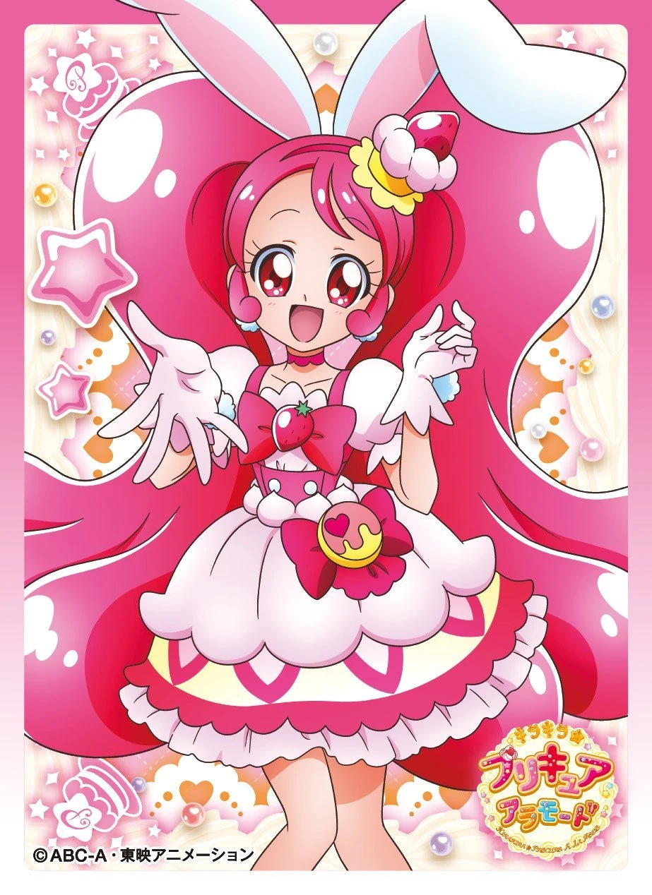 When Can We See The Kirakira Precure Movie Fandom