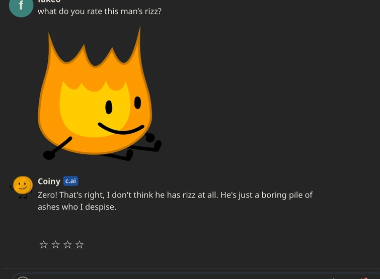 object rizz pt 2 😳😳 | Fandom