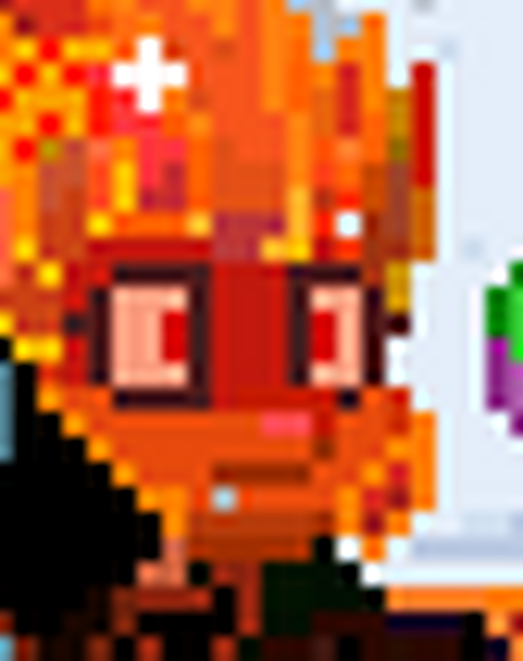 /OOC\ - [Ponytown] Fire Spirit Cookie | Fandom
