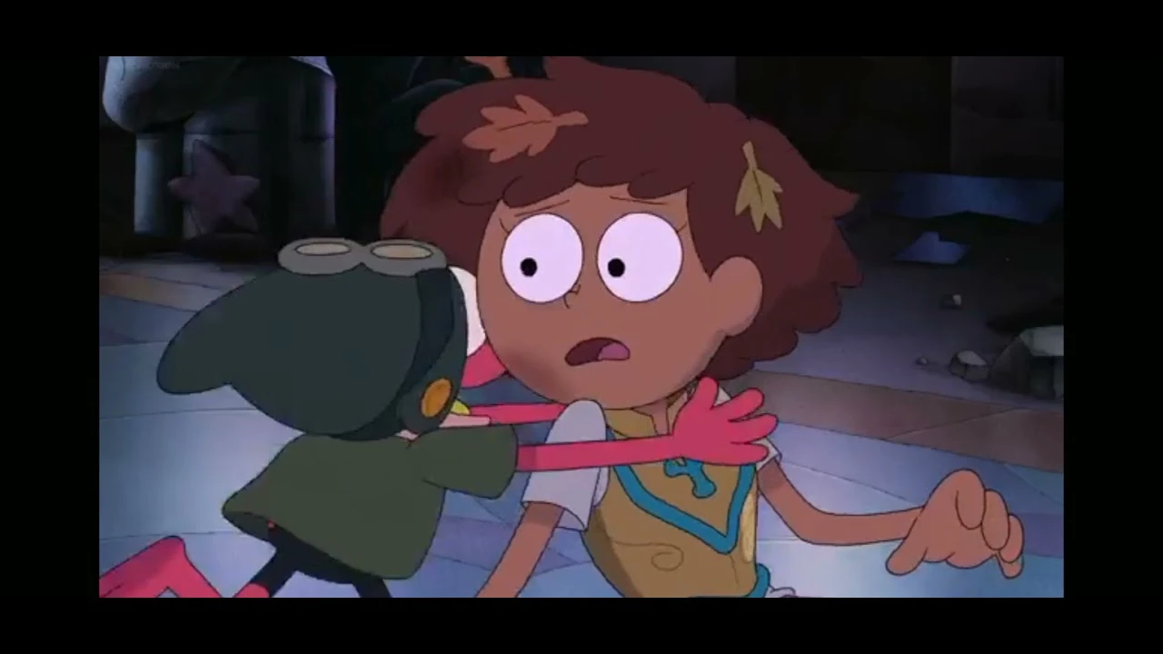 RIP MARCY (spoilers (duh)) Fandom