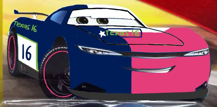 Zach Wheeler (Official) (Texas 16 Racing) | Fandom