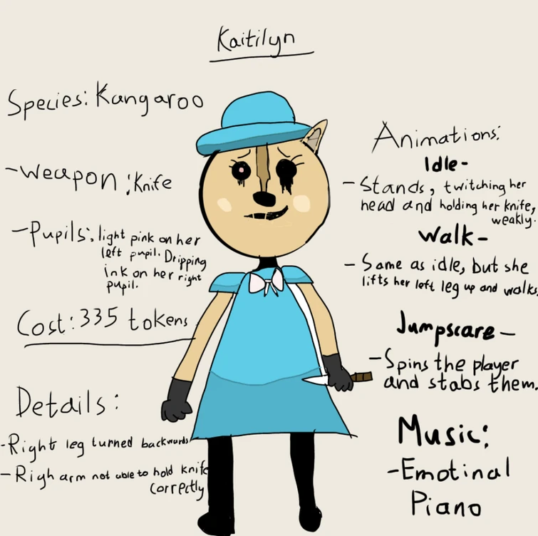 My skin for the contest Fandom