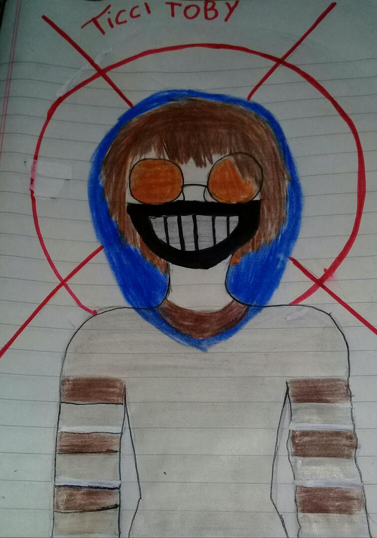 Estaba aburrida e Hice esto . Acepto críticas