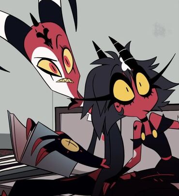 Should I join the Hazbin wiki | Fandom