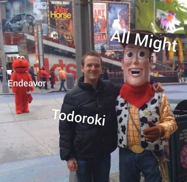 MHA ft Shoto Todoroki in "I Hate You Dad" Fandom