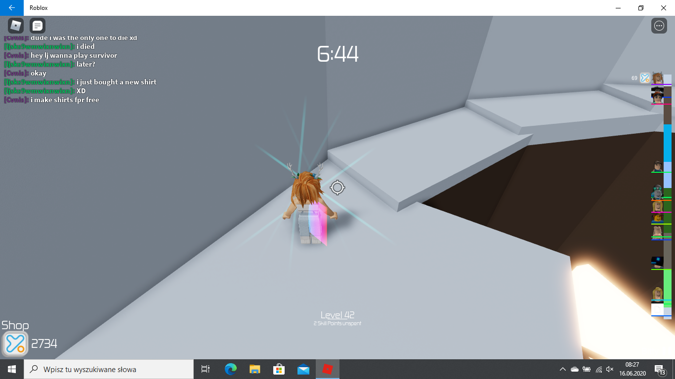 Tower Of Hell Hacks Roblox