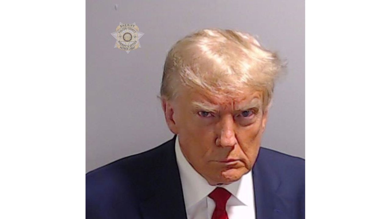Trump finally surrendered fandom