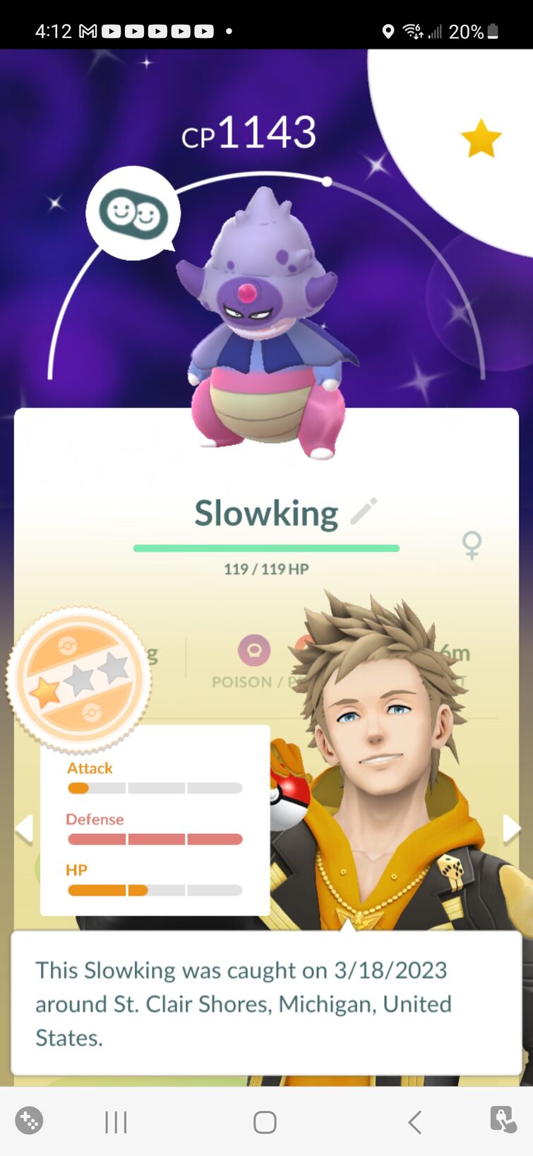 Discuss Everything About Pokémon GO Wiki | Fandom