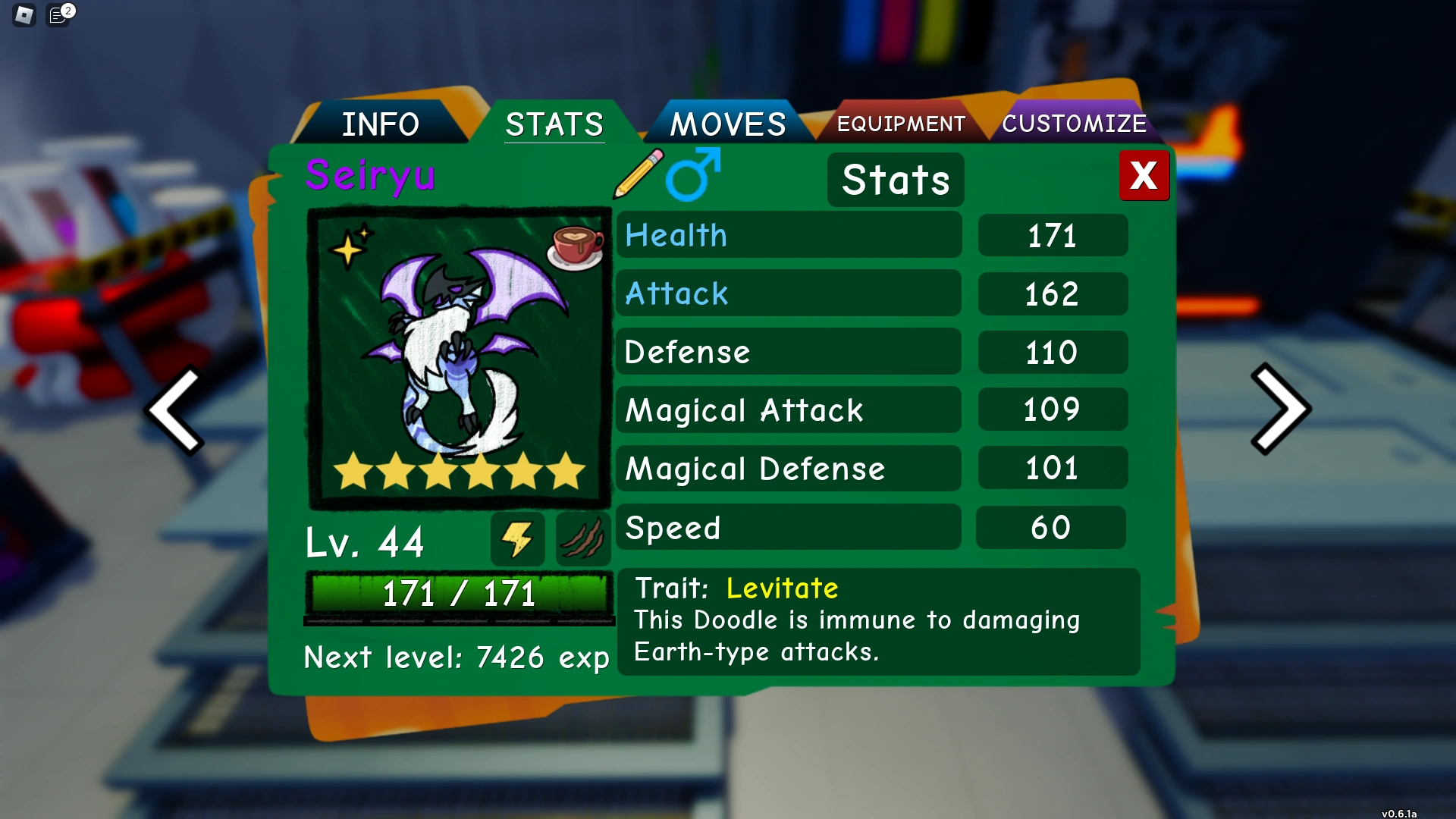 Doodle World PvP #19: Riptorvent | Fandom