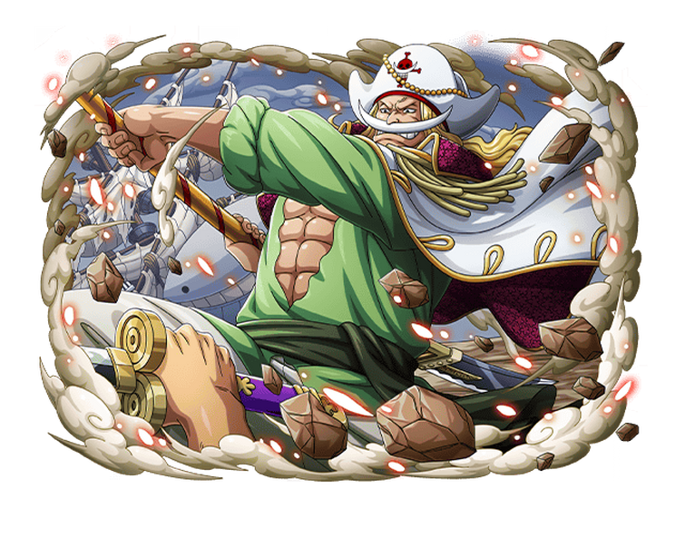 TOP 10 DES LOGIA LES PLUS PUISSANTS ( Fruit du démon ! ) - One Piece TOP 