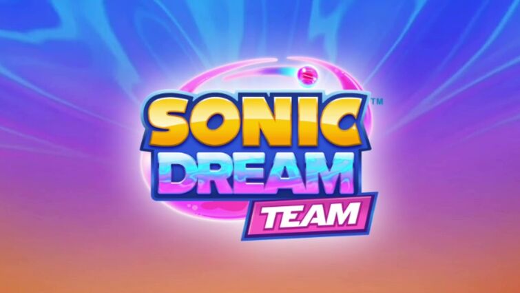 Sonic Dream Team OST - Guardian hunter