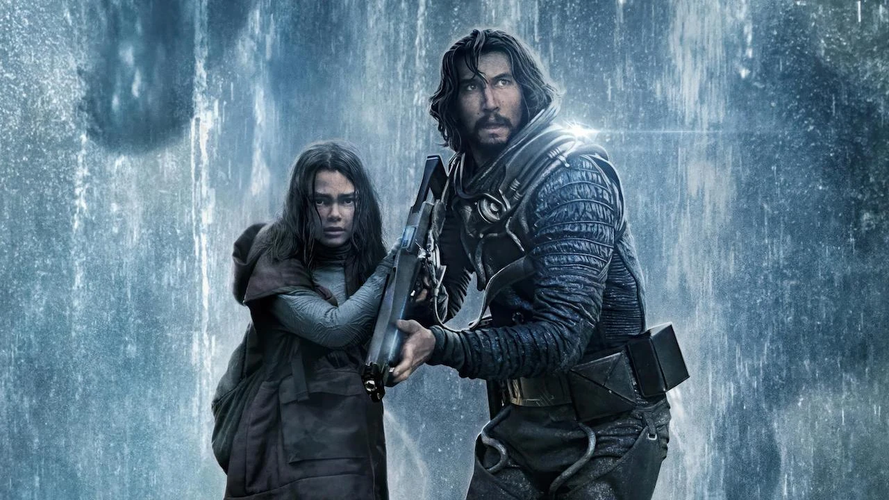 65 ADAM DRIVER STREAMING visual data 7