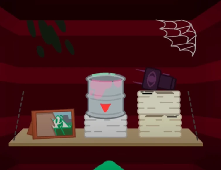 Discuss Everything About Animated Inanimate Battle Wiki | Fandom