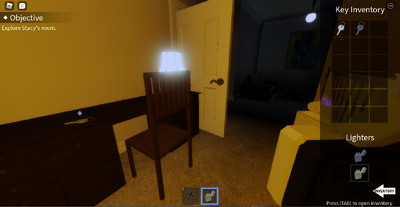 CHAPTER 3] IMAGINE - Roblox